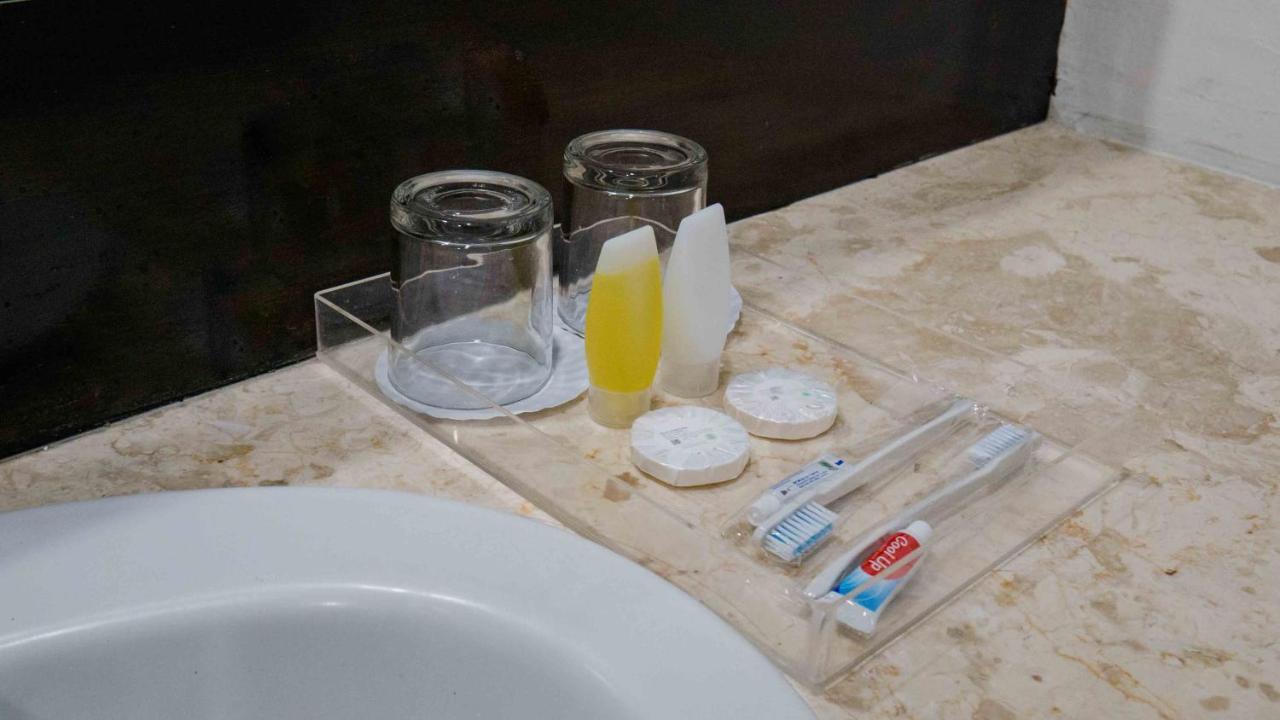 منتجع جراند إيلتي كراكاتوا آت كراكاتوا نيرفانا كاليانْدا المظهر الخارجي الصورة
